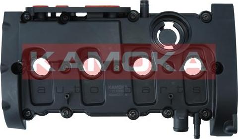 Kamoka 7170053 - Cylinder Head Cover www.autospares.lv