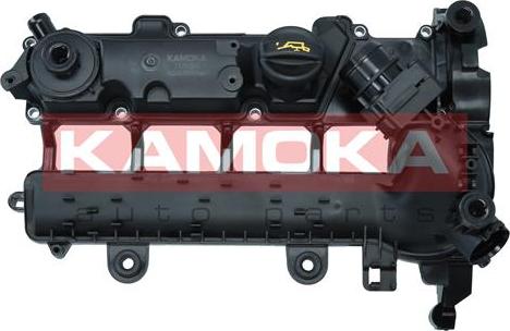 Kamoka 7170024 - Cilindru galvas vāks www.autospares.lv