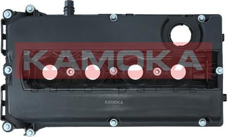 Kamoka 7170027 - Cilindru galvas vāks www.autospares.lv