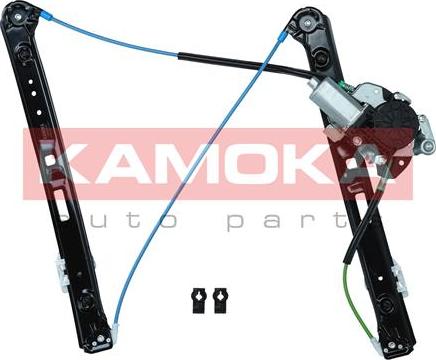 Kamoka 7200041 - Stikla pacelšanas mehānisms www.autospares.lv