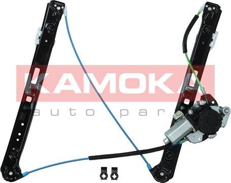 Kamoka 7200042 - Stikla pacelšanas mehānisms www.autospares.lv