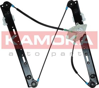 Kamoka 7200057 - Stikla pacelšanas mehānisms www.autospares.lv