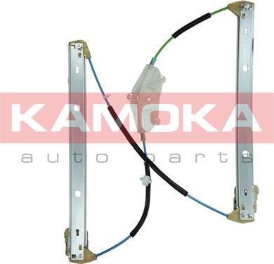 Kamoka 7200008 - Stikla pacelšanas mehānisms www.autospares.lv