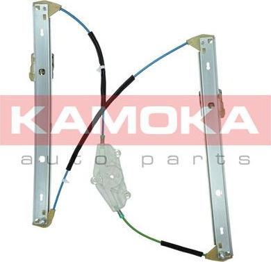 Kamoka 7200007 - Stikla pacelšanas mehānisms www.autospares.lv