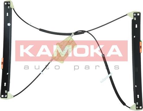 Kamoka 7200015 - Stikla pacelšanas mehānisms www.autospares.lv