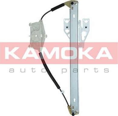 Kamoka 7200010 - Stikla pacelšanas mehānisms www.autospares.lv