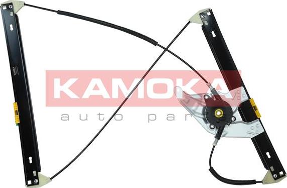 Kamoka 7200011 - Stikla pacelšanas mehānisms www.autospares.lv