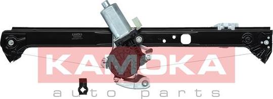 Kamoka 7200038 - Stikla pacelšanas mehānisms www.autospares.lv