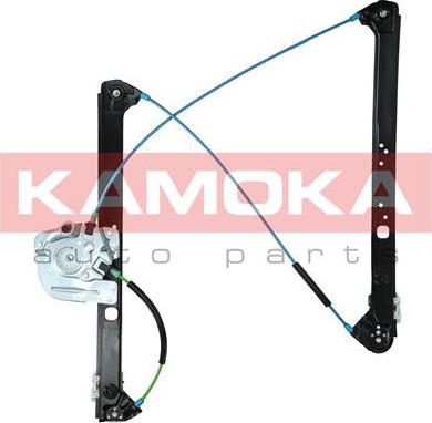 Kamoka 7200032 - Stikla pacelšanas mehānisms www.autospares.lv