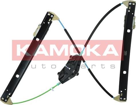 Kamoka 7200026 - Stikla pacelšanas mehānisms www.autospares.lv