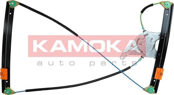 Kamoka 7200021 - Stikla pacelšanas mehānisms www.autospares.lv