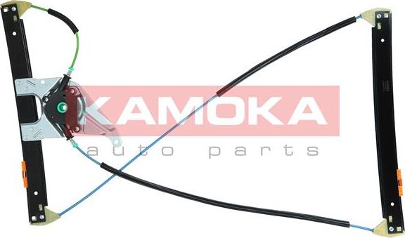 Kamoka 7200021 - Stikla pacelšanas mehānisms www.autospares.lv