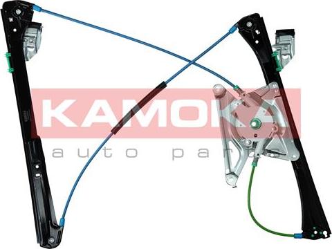 Kamoka 7200023 - Stikla pacelšanas mehānisms www.autospares.lv