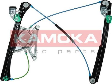 Kamoka 7200023 - Stikla pacelšanas mehānisms www.autospares.lv