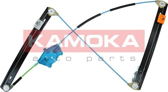 Kamoka 7200195 - Stikla pacelšanas mehānisms www.autospares.lv