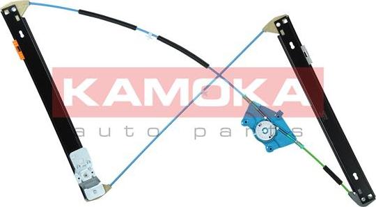 Kamoka 7200195 - Stikla pacelšanas mehānisms www.autospares.lv