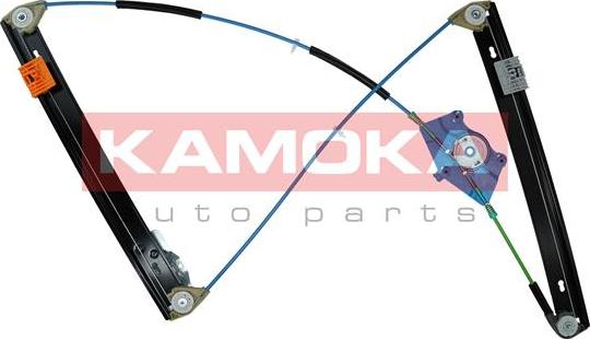 Kamoka 7200196 - Stikla pacelšanas mehānisms www.autospares.lv