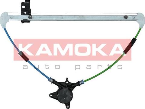 Kamoka 7200144 - Stikla pacelšanas mehānisms www.autospares.lv