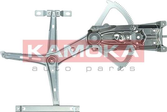 Kamoka 7200145 - Stikla pacelšanas mehānisms www.autospares.lv