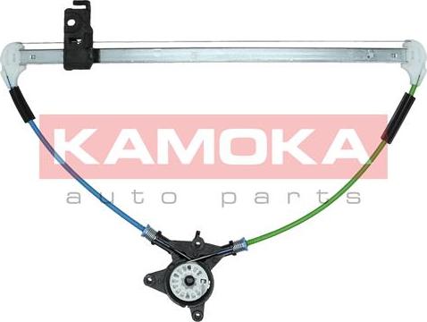 Kamoka 7200143 - Stikla pacelšanas mehānisms www.autospares.lv