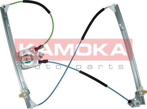 Kamoka 7200162 - Stikla pacelšanas mehānisms www.autospares.lv