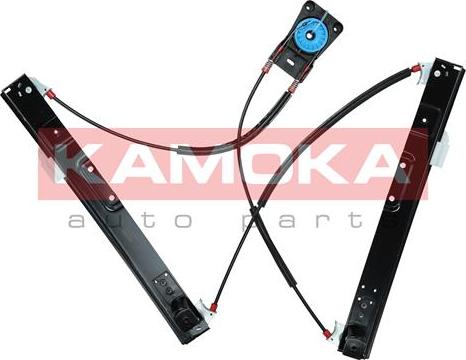 Kamoka 7200109 - Stikla pacelšanas mehānisms www.autospares.lv