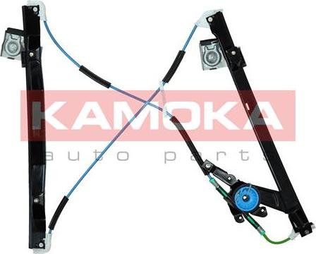 Kamoka 7200105 - Stikla pacelšanas mehānisms www.autospares.lv