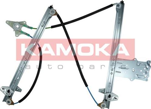 Kamoka 7200103 - Stikla pacelšanas mehānisms www.autospares.lv