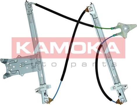 Kamoka 7200103 - Stikla pacelšanas mehānisms www.autospares.lv