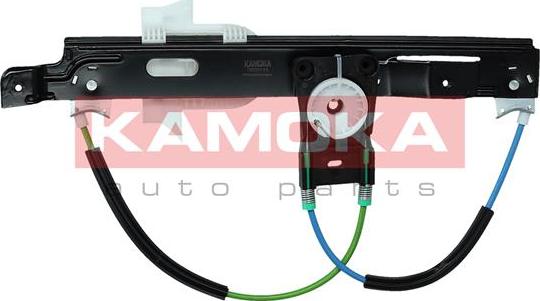 Kamoka 7200111 - Stikla pacelšanas mehānisms www.autospares.lv