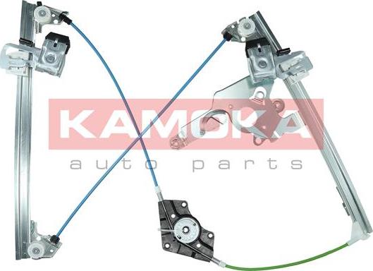 Kamoka 7200184 - Stikla pacelšanas mehānisms www.autospares.lv