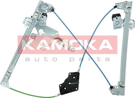 Kamoka 7200184 - Stikla pacelšanas mehānisms www.autospares.lv