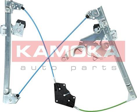 Kamoka 7200183 - Stikla pacelšanas mehānisms www.autospares.lv