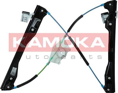 Kamoka 7200182 - Stikla pacelšanas mehānisms www.autospares.lv