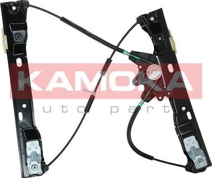 Kamoka 7200121 - Stikla pacelšanas mehānisms www.autospares.lv