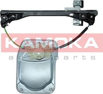 Kamoka 7200171 - Stikla pacelšanas mehānisms www.autospares.lv