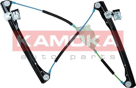 Kamoka 7200294 - Stikla pacelšanas mehānisms www.autospares.lv