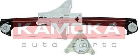 Kamoka 7200297 - Stikla pacelšanas mehānisms www.autospares.lv