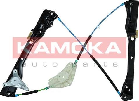 Kamoka 7200240 - Stikla pacelšanas mehānisms www.autospares.lv