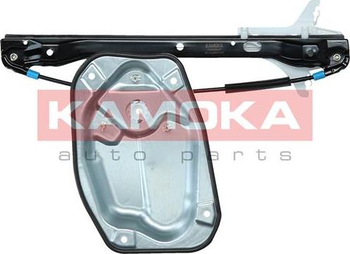 Kamoka 7200247 - Stikla pacelšanas mehānisms www.autospares.lv