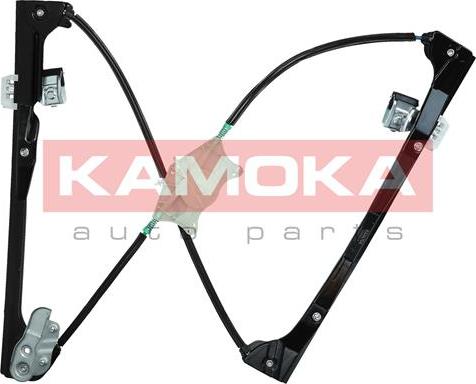 Kamoka 7200254 - Stikla pacelšanas mehānisms www.autospares.lv