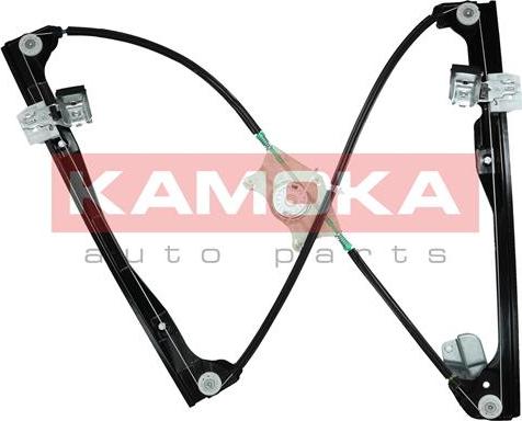 Kamoka 7200254 - Stikla pacelšanas mehānisms www.autospares.lv