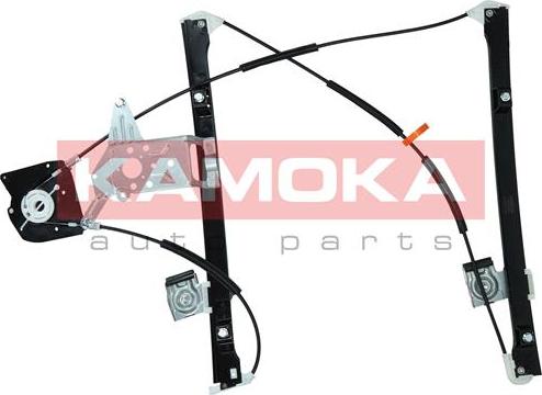 Kamoka 7200256 - Stikla pacelšanas mehānisms www.autospares.lv