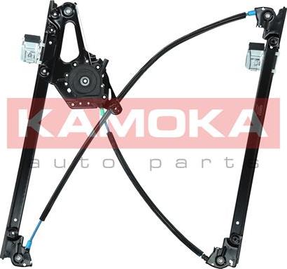 Kamoka 7200258 - Stikla pacelšanas mehānisms www.autospares.lv