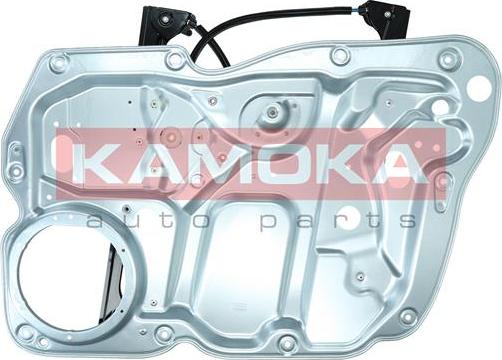 Kamoka 7200252 - Stikla pacelšanas mehānisms www.autospares.lv