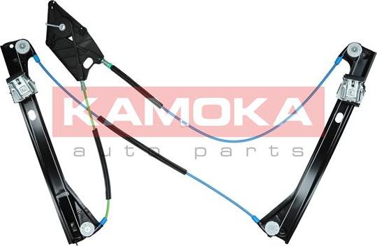 Kamoka 7200265 - Stikla pacelšanas mehānisms www.autospares.lv