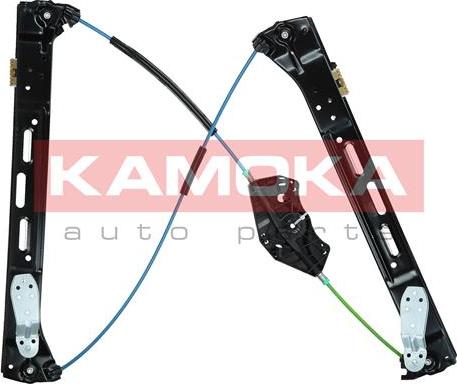 Kamoka 7200261 - Stikla pacelšanas mehānisms www.autospares.lv