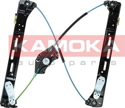 Kamoka 7200262 - Stikla pacelšanas mehānisms www.autospares.lv