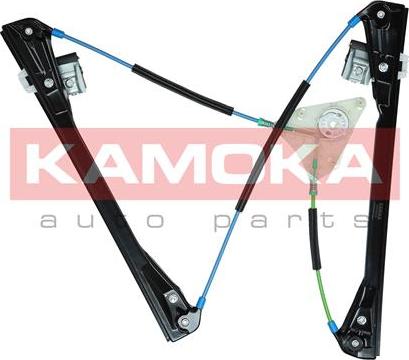 Kamoka 7200209 - Stikla pacelšanas mehānisms www.autospares.lv