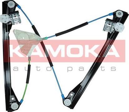 Kamoka 7200209 - Stikla pacelšanas mehānisms www.autospares.lv